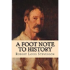 A foot note to History: Eight years of trouble in Samoa - Paperback