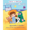 Iyla y Amigx Limpian la Playa - Paperback