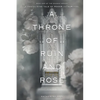 A Throne of Ruin and Rose: A tantalizing tale of power and survival - Paperback