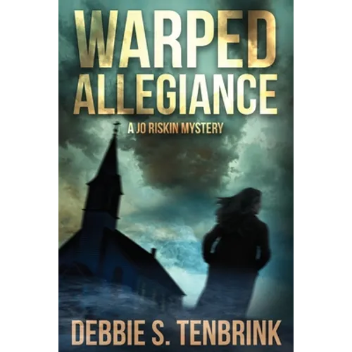 Warped Allegiance - Paperback