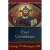 First Corinthians - Paperback