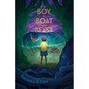 The Boy, the Boat, and the Beast - Paperback