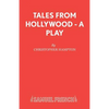 Tales from Hollywood - A Play - Paperback