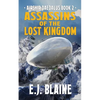 Assassins of the Lost Kingdom - Paperback