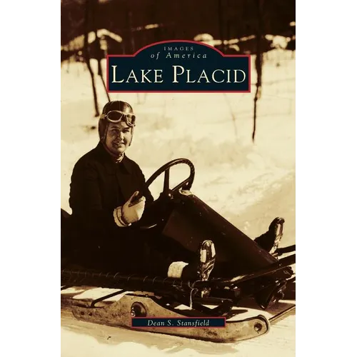 Lake Placid - Hardcover