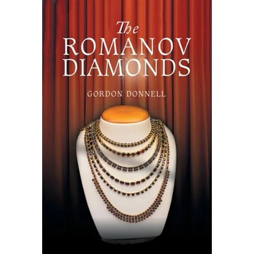 The Romanov Diamonds - Paperback