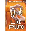 Deaf Like Pluto - Paperback