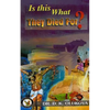 Is this what they died for? - Paperback