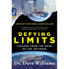 Defying Limits: Lessons from the Edge of the Universe - Paperback