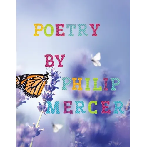 Poetry - Paperback