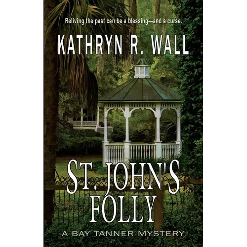 St. John's Folly - Paperback