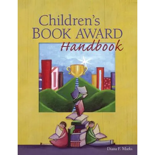 Children's Book Award Handbook - Paperback