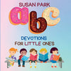 A-Z Devotions For Little Ones - Paperback