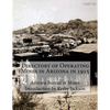 Directory of Operating Mines in Arizona in 1915 - Paperback