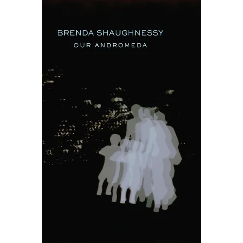 Our Andromeda - Paperback