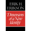 Dimensions of a New Identity - Paperback