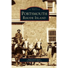 Portsmouth, Rhode Island - Hardcover