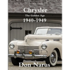 Chrysler- The Golden Age 1940-1949 - Paperback