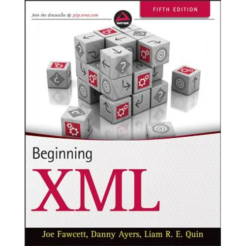 Beginning XML - Paperback
