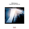 Reflections on Corporate and Trade Law - Paperback