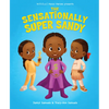 The Sensationally Super Sandy - Hardcover