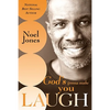 God's Gonna Make You Laugh: Understanding God's Timing for Your Life - Paperback
