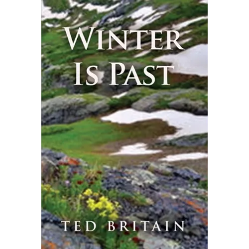 Winter Is Past - Paperback