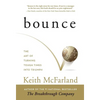 Bounce: The Art of Turning Tough Times in Triumph - Hardcover