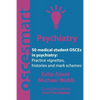 OSCEsmart - 50 medical student OSCEs in Psychiatry: Vignettes, histories and mark schemes for your finals. - Paperback