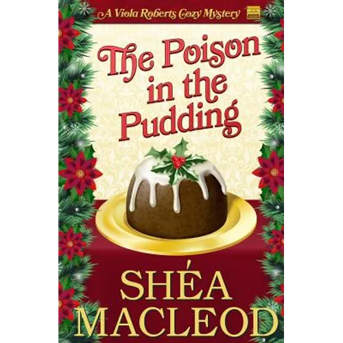 The Poison in the Pudding - Paperback