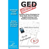 GED Test Strategy: Winning Multiple Choice Strategies for the GED Test - Paperback