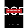 Liberating the Holy Name: A Free-Thinker Grapples with the Meaning of Divinity - Paperback
