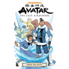 Avatar: The Last Airbender--North and South Omnibus - Paperback