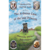 The Arduous Case of the Lost Princess: A Hercules Potato Adventure - Paperback