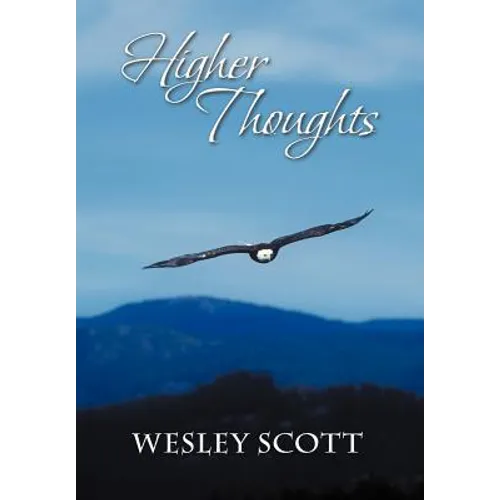 Higher Thoughts - Hardcover
