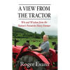 A View from the Tractor - Paperback