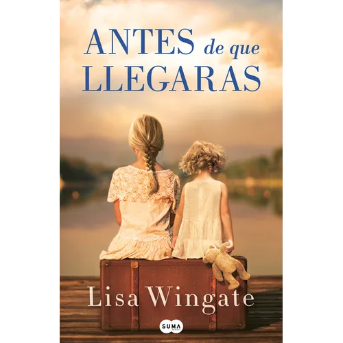 Antes de Que Llegaras / Before We Were Yours - Paperback