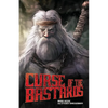 Curse of the Bastards - Paperback