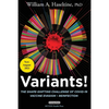 Variants! The Shape-Shifting Challenge of COVID-19 - Paperback
