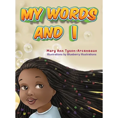 My words and I - Hardcover