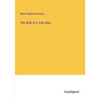The Wife of a Vain Man - Paperback