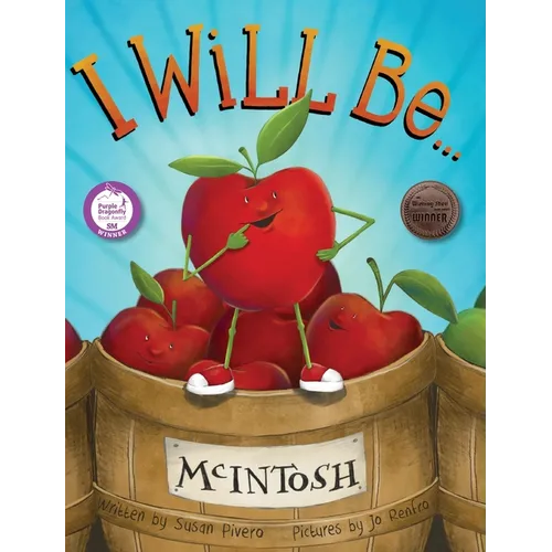 I Will Be ... - Hardcover