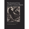 The American Crow & Common Raven - Paperback
