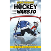 Hockey Wars 10: State Tryouts - Hardcover