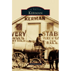 Kerman - Hardcover