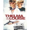 Thelma & Louise - Paperback