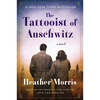 The Tattooist of Auschwitz - Hardcover