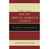 Last Call for the African-American Church: The Death of Global Missions - Paperback