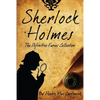 Sherlock Holmes: The Definitive Furies Collection - Paperback