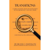 Transitions: A Guide on Moving From Law Enforcement or the Military into a Second Career - Paperback